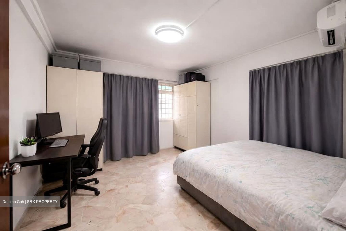 Blk 640 Bedok Reservoir Road (Bedok), HDB Executive #546220301
